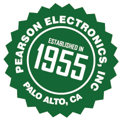 Pearson Seal