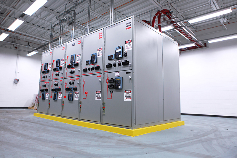 Current Transformers for Power Switchgear